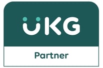UKG Partner Logo